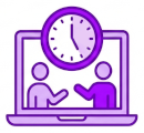 Icon for Video Call - Introductory Session £36