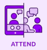 Couples Therapy Booking Process - Attend the session