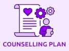 Couples Therapy Booking Process - Receive Your Counselling Plan
