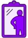 Icon for book review section - Narcissistic Partners and Toxic Relationships