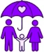 Icon for book review section - Parenting
