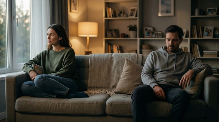 7 Hidden Signs Your Relationship is Failing