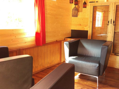 Photo of The Relationship Clinic Wales Couples Therapy Room